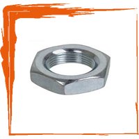 HEX PANEL NUTS