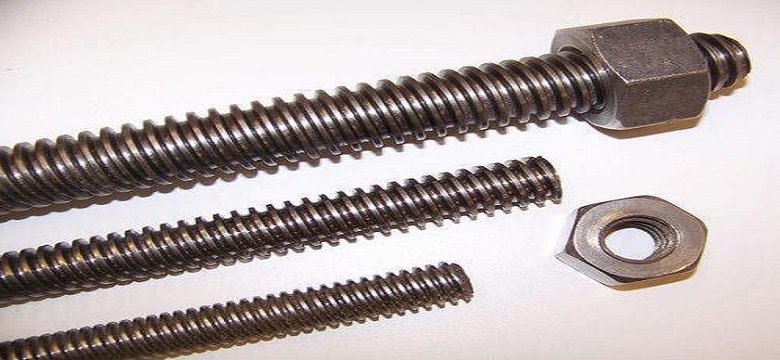 Alloy Steel B6 BOLTS