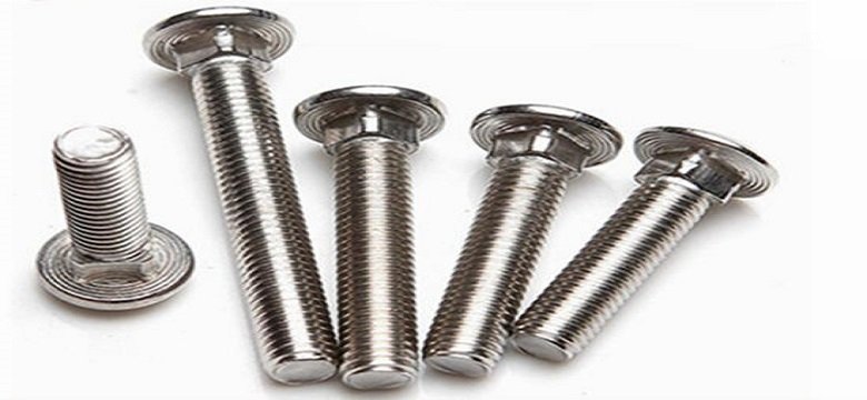 Alloy Steel 2 BOLTS