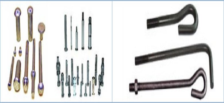 Automotive Bolts