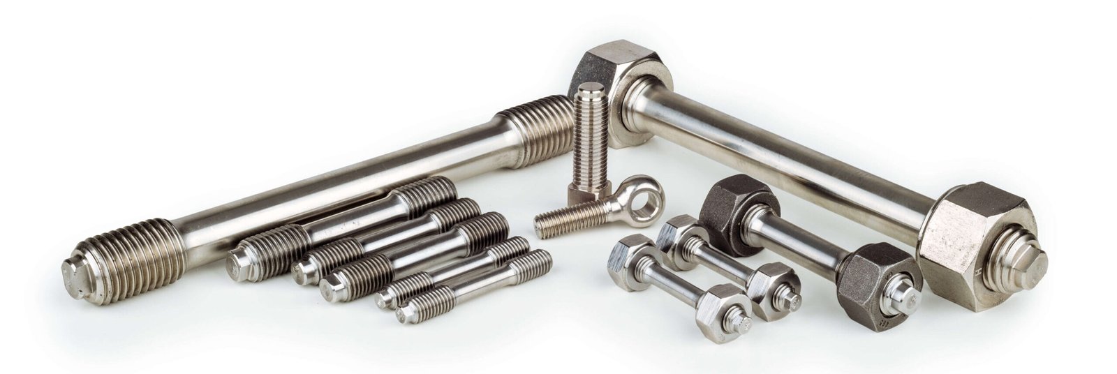 DIN 976 FASTENERS