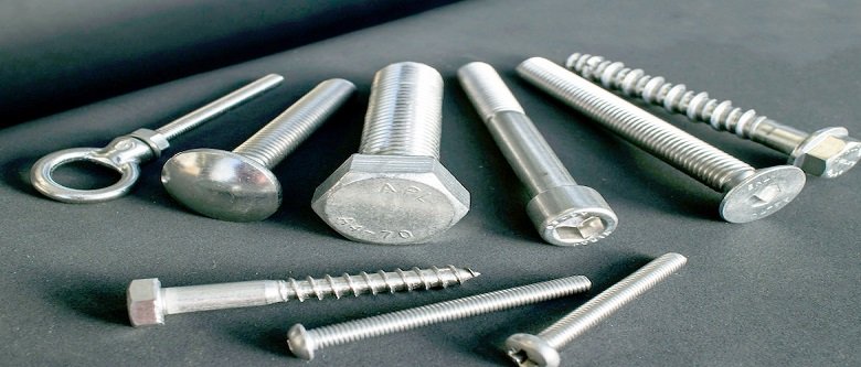 INCONEL 600 BOLT