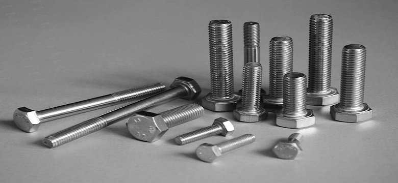 NICKEL STUD BOLTS