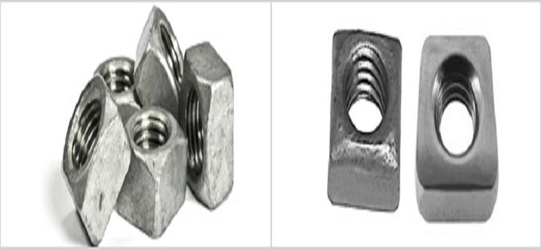 Regular Pattern Eyebolts	