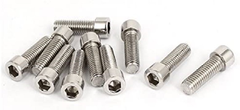 Socket Head Bolt / Allen Cap Bolt