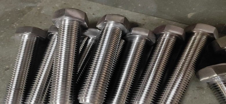 Hex Bolts