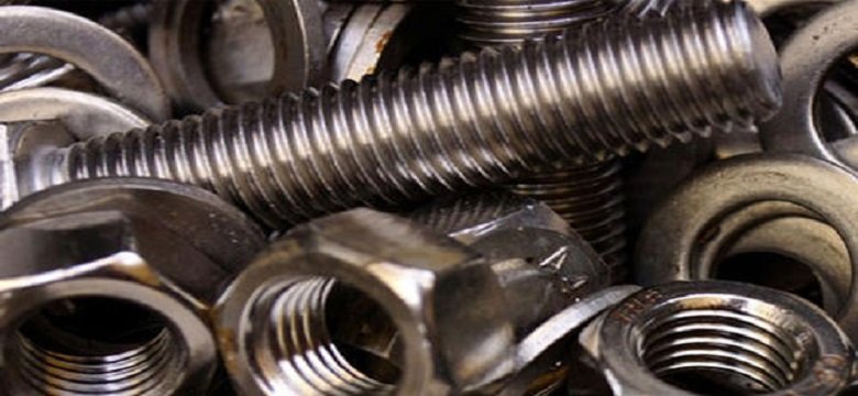 STAINLESS STEEL 310S/310H BOLTS