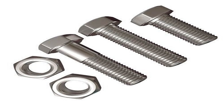 STAINLESS STEEL 310S/310H FASTENERS