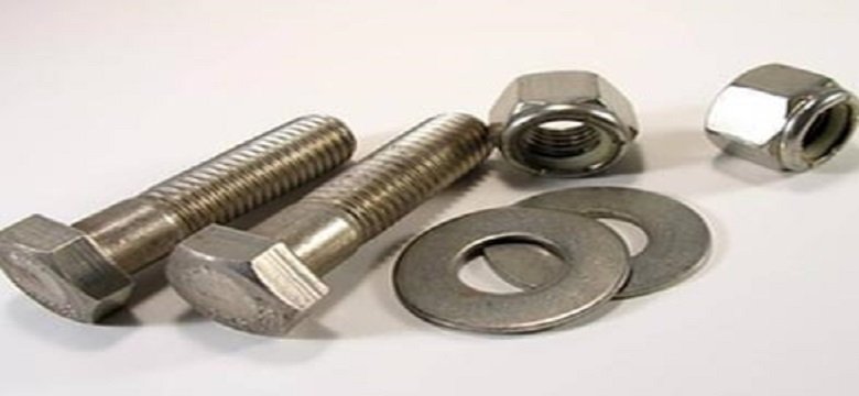 Super Duplex Steel 32750 Fasteners 