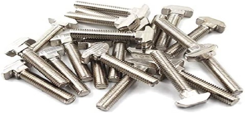 T Bolts