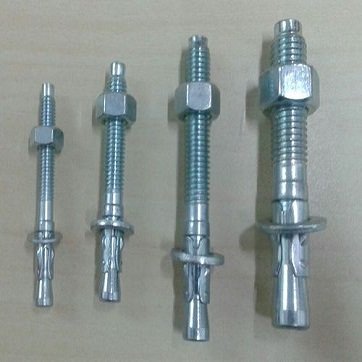 HASTELLOY ANCHOR BOLT