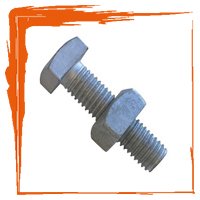 STAINLESS STEEL 304 BOLTS